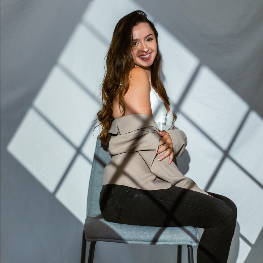 Meet your Posher, Hanka